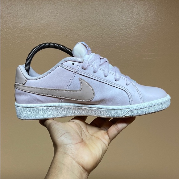 Nike Court Royale Low “Barely Rose Pink” - Picture 10 of 17